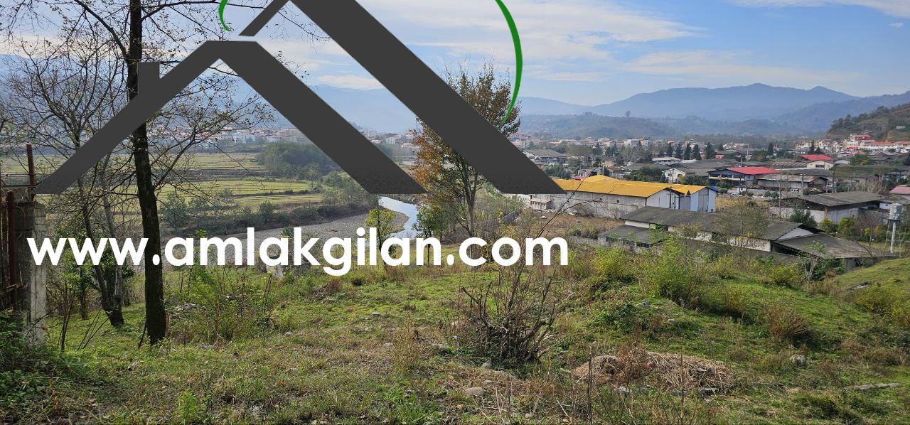 فروش زمین 150 متری در شهر اطاقور-کد6883