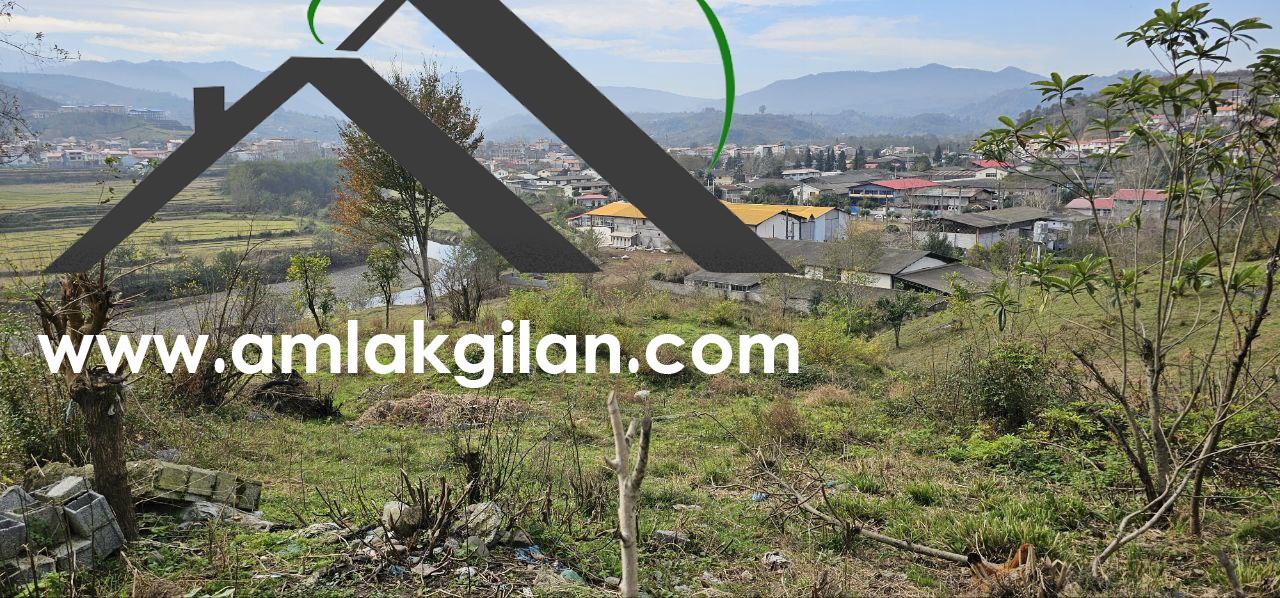 فروش زمین 150 متری در شهر اطاقور-کد6883