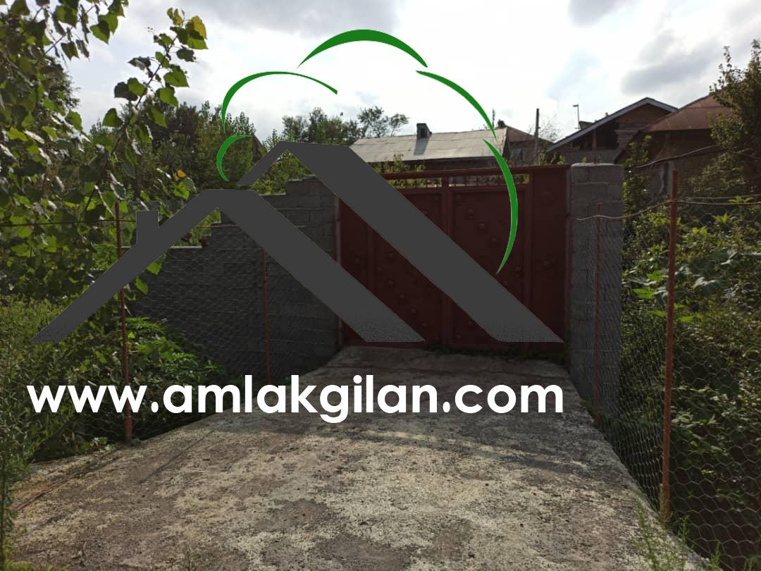 زمین آپارتمان سازی در شمال 300 متری اطاقور-کد 7245