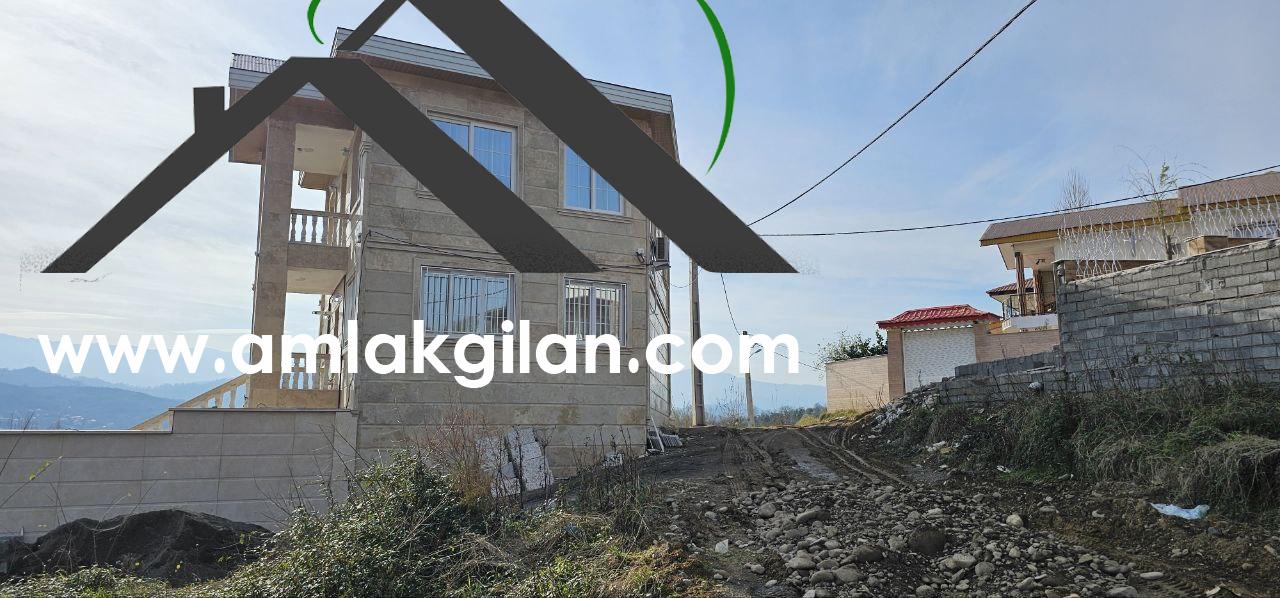 زمین 200 متری در اطاقور-کد7340