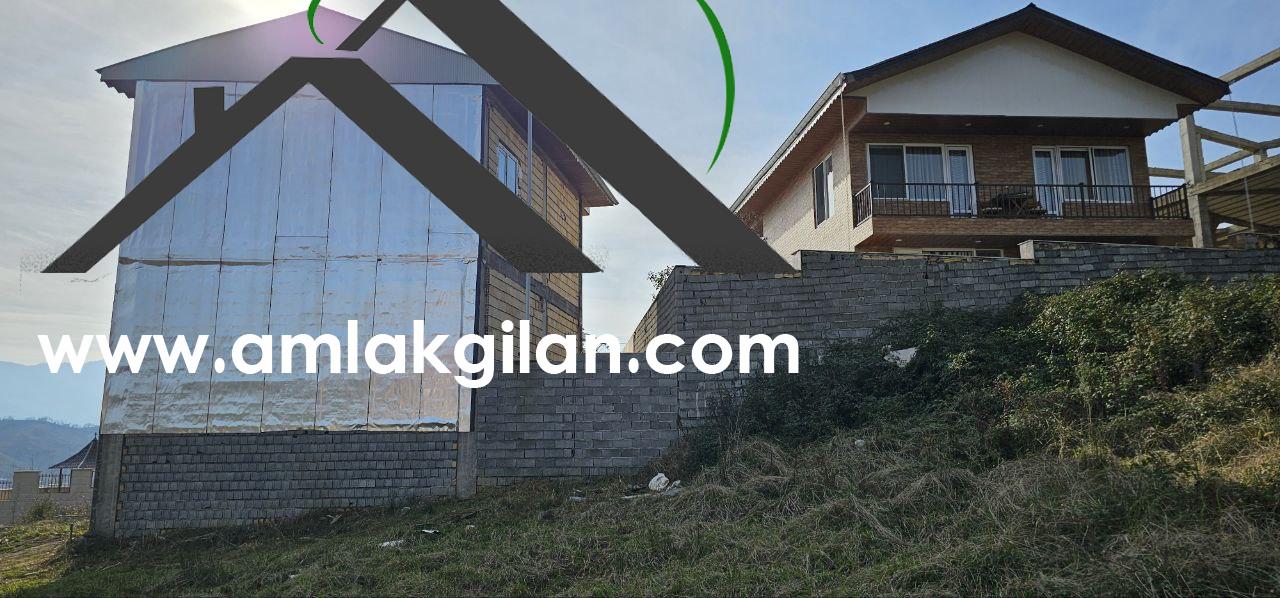 زمین زیر قیمت در اطاقور  231 متری-کد7346