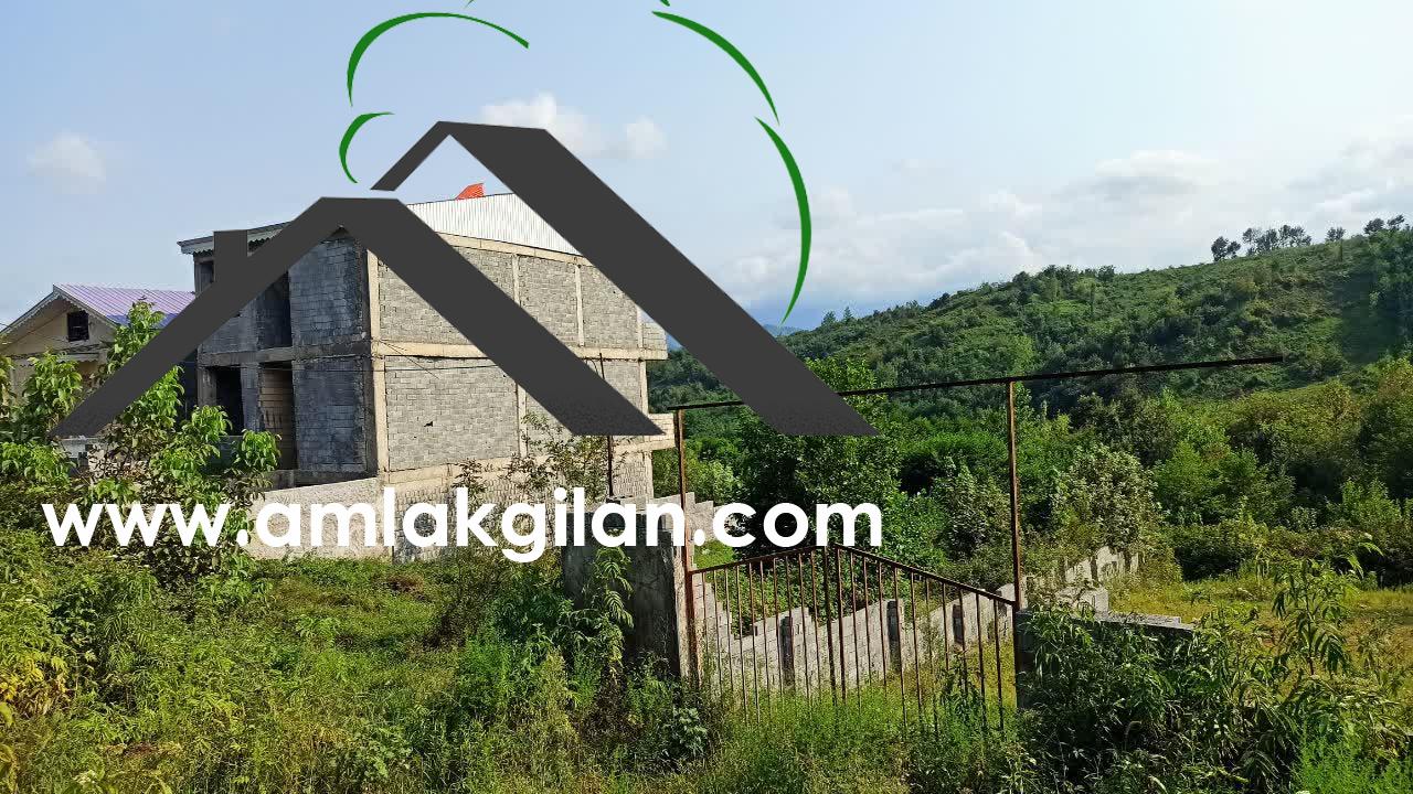 گلخانه در شمال-800 متری در حومه شهر اطاقور-کد7511