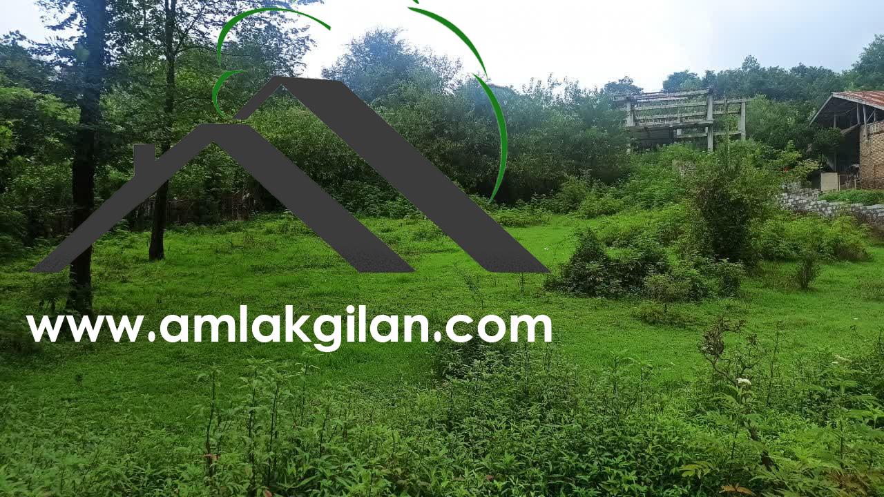 فروش زمین شهر اطاقور _کد۳۱۰۶