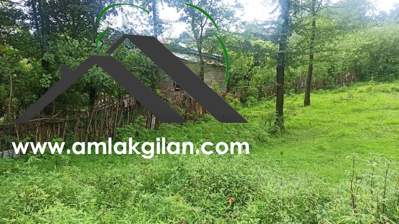 فروش زمین شهر اطاقور _کد۳۱۰۶