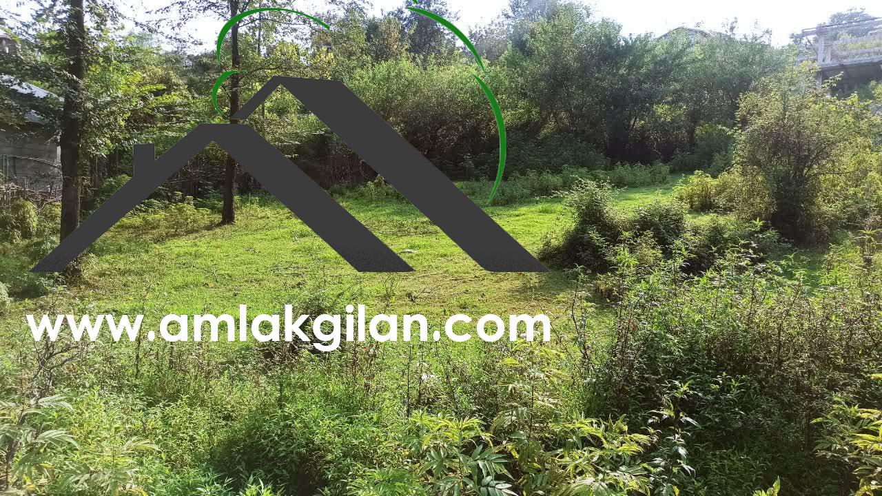فروش زمین شهر اطاقور _کد۳۱۰۶