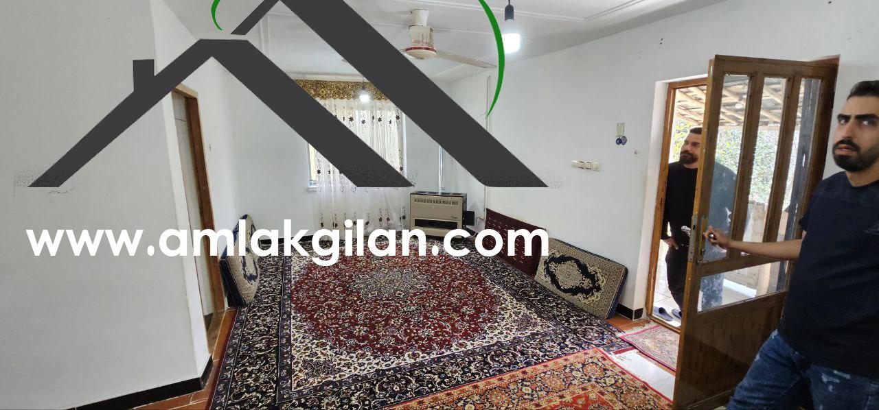 ویلا شمال لنگرود اطاقور 250 متری _ کد:31148