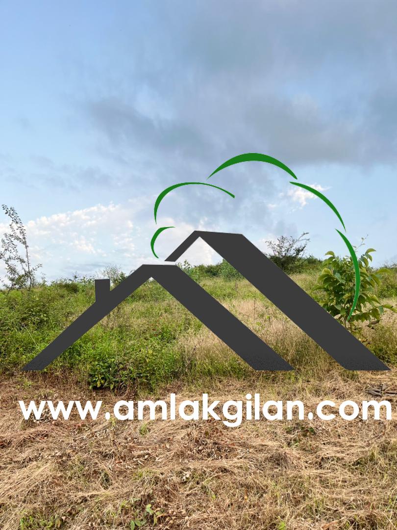 زمین مسکونی 250 متری حومه شهر اطاقور کد: 31066