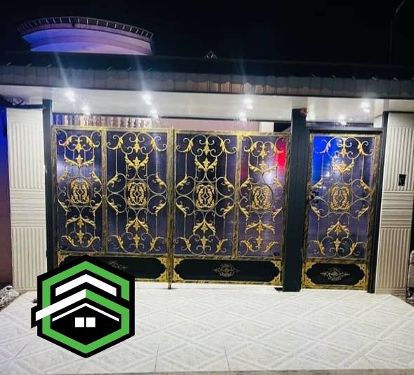 ویلا شمال گیلان لنگرود حومه شهر توریستی اطاقور 200 متری _ کد 31051