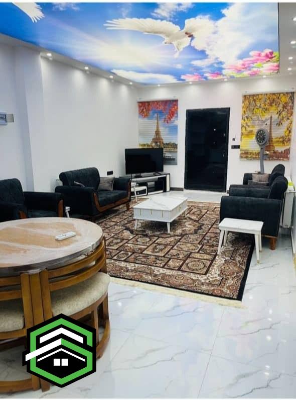 ویلا شمال گیلان لنگرود حومه شهر توریستی اطاقور 200 متری _ کد 31051