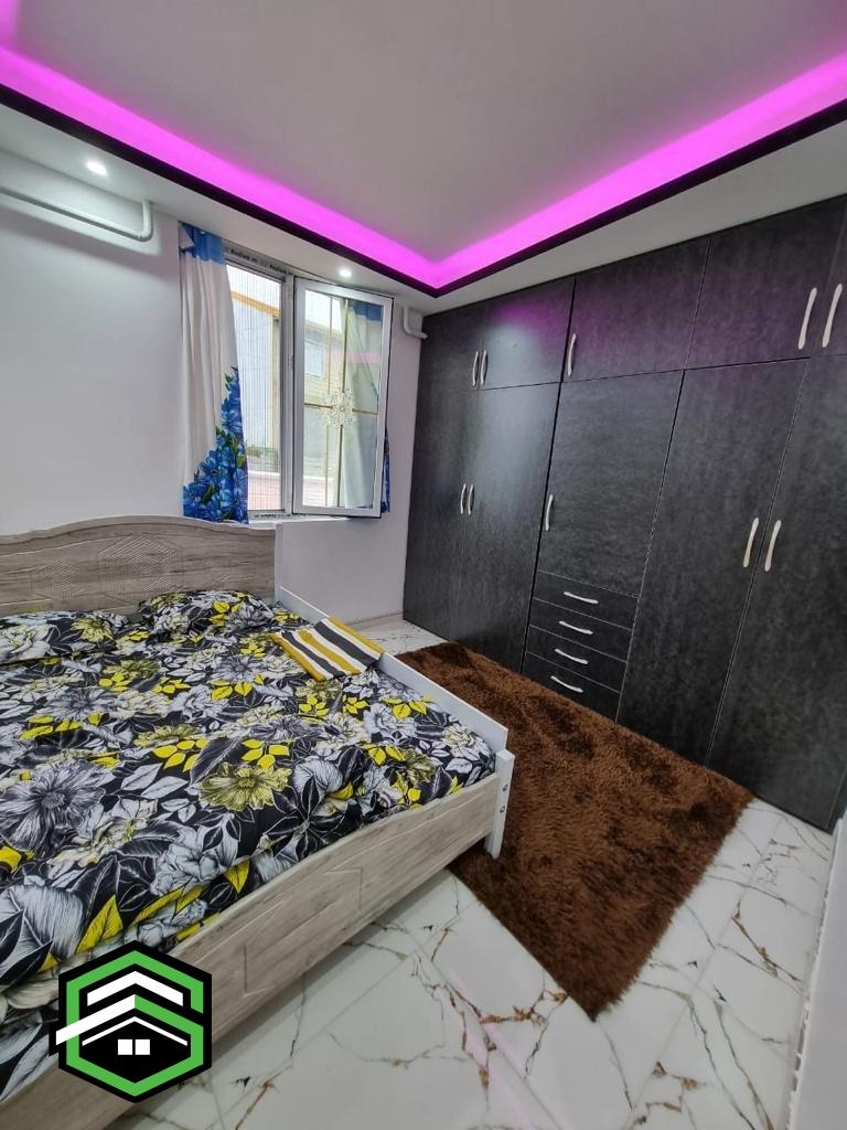ویلا گیلان لنگرود شهر توریستی اطاقور 200 متری _ کد 31056