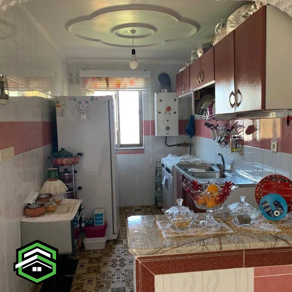 ویلا شمال گیلان لنگرود اطاقور 238 متری _ کد 31054