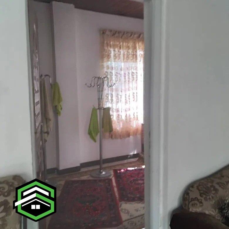ویلا شمال لنگرود شهر توریستی کومله 1200 متری _ کد 31053