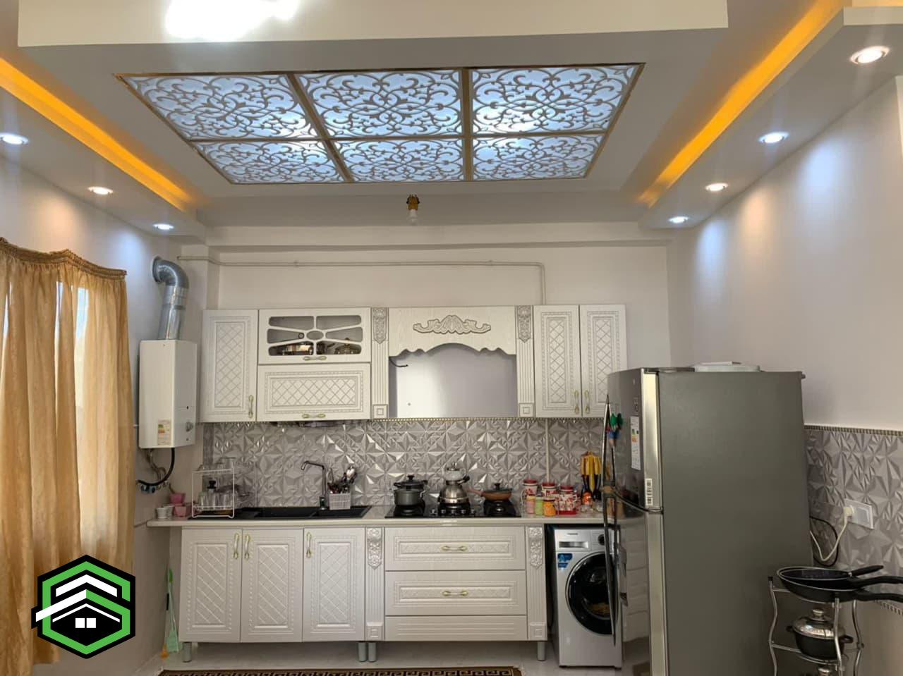ویلا شمال گیلان لنگرود اطاقور 250 متری _ کد 31082