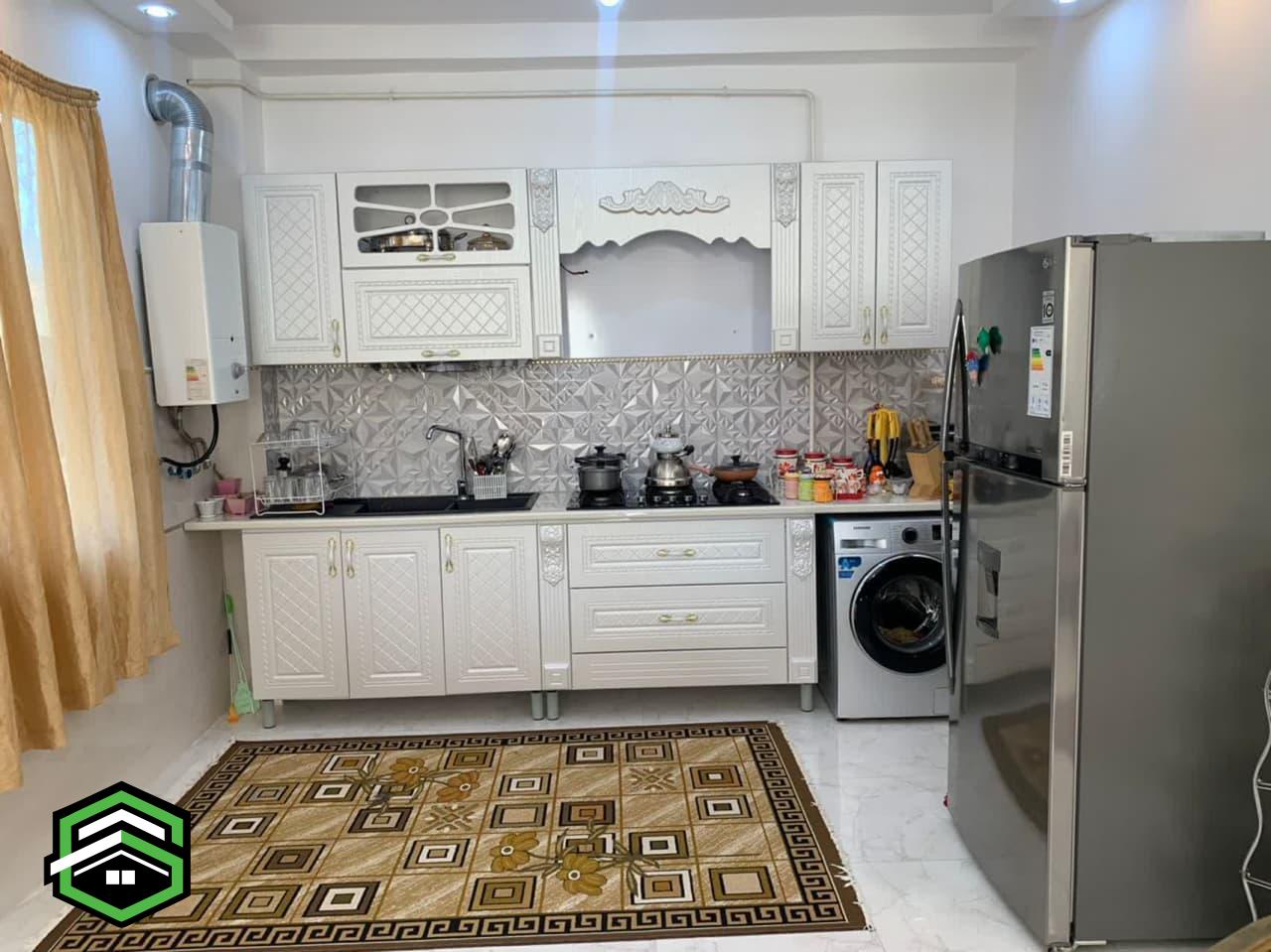 ویلا شمال گیلان لنگرود اطاقور 250 متری _ کد 31082