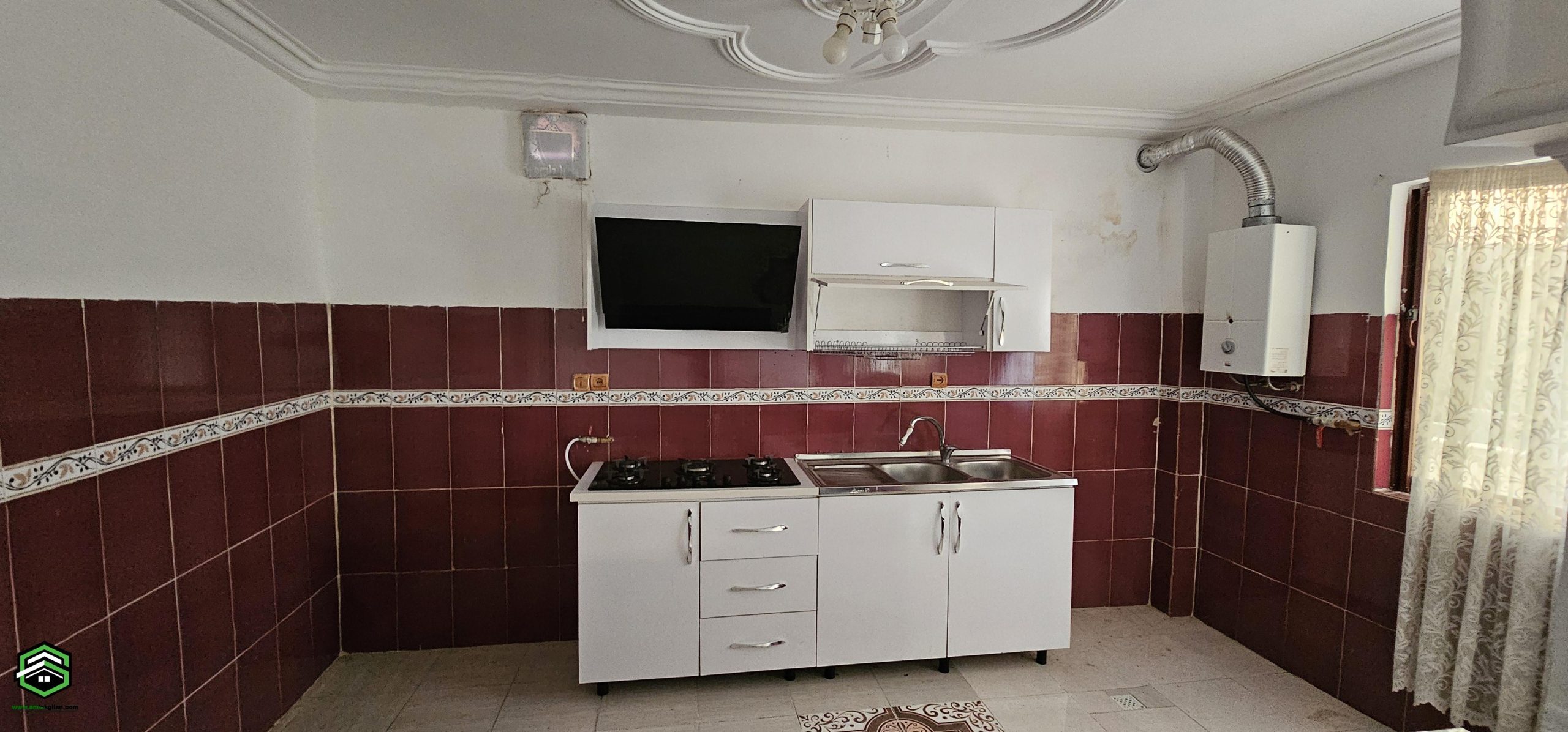 ویلا شمال گیلان لنگرود اطاقور 250 متری _ کد 31196
