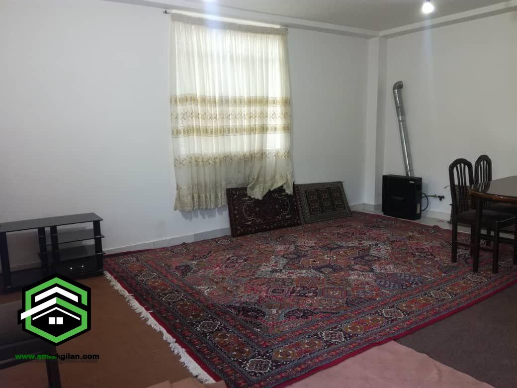 ویلا رهن و اجاره گیلان لنگرود حومه شهر توریستی اطاقور 70 متری _ کد 31340