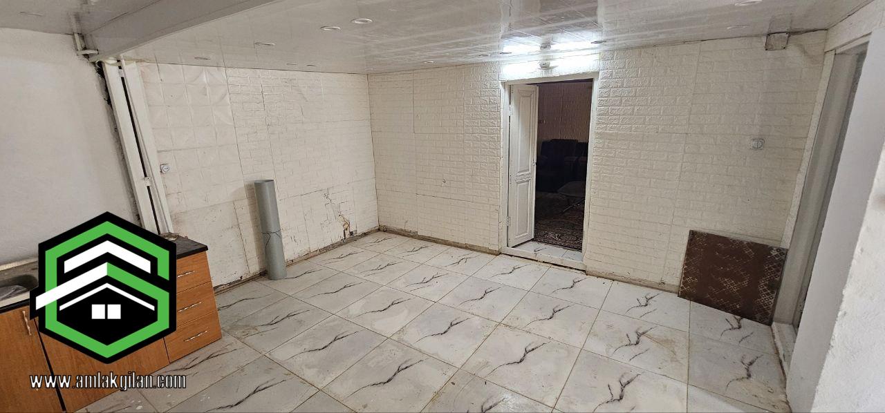 ویلا لنگرود حومه شهر توریستی اطاقور 130 متری _ کد 31374