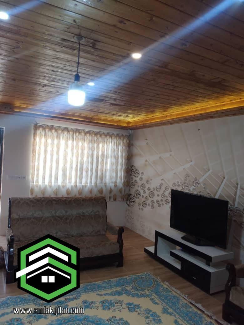 ویلا لنگرود گیلان حومه شهر اطاقور 182 متری_31447