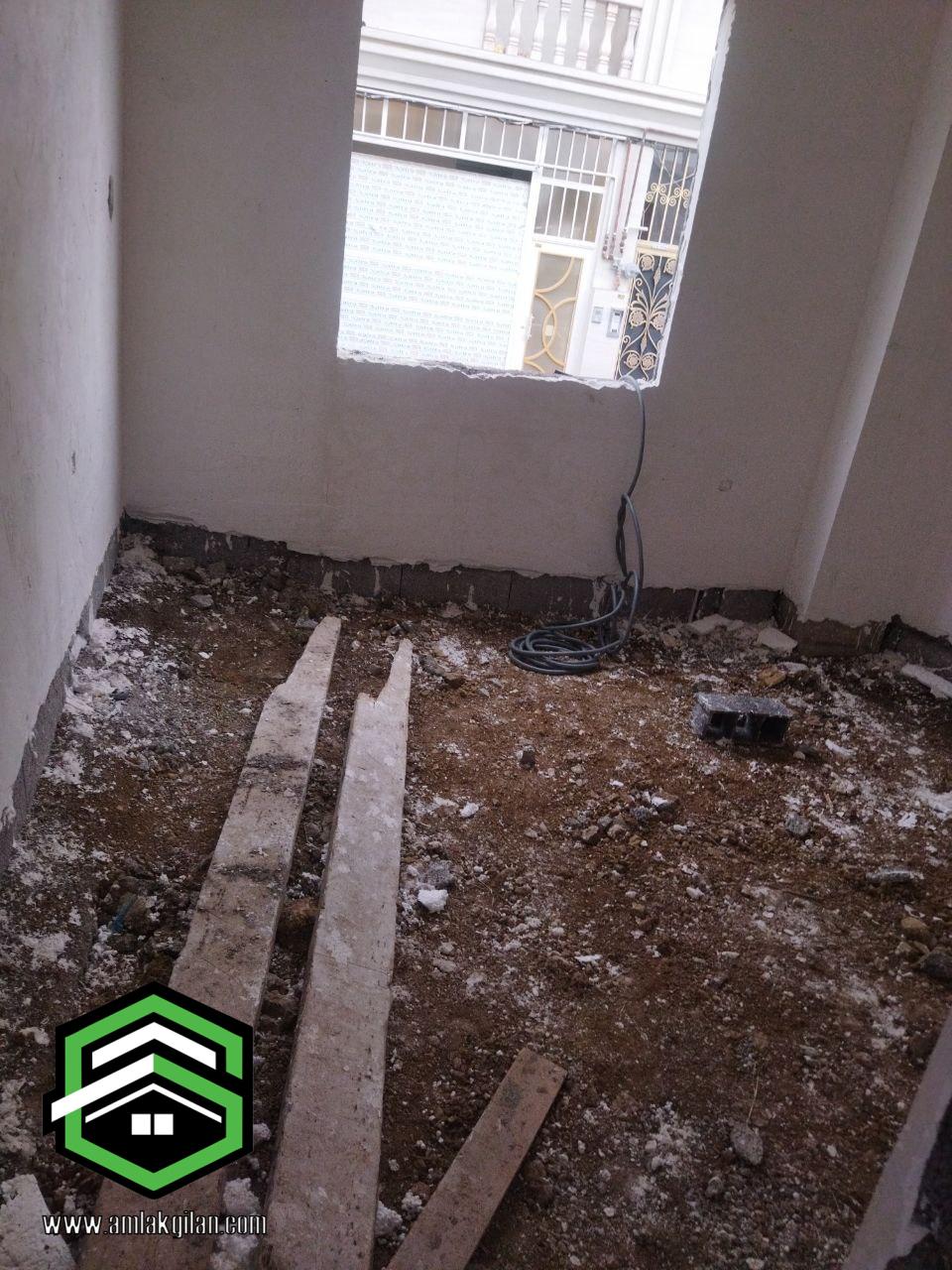 آپارتمان املش گیلان 75 متری_ کد 31429
