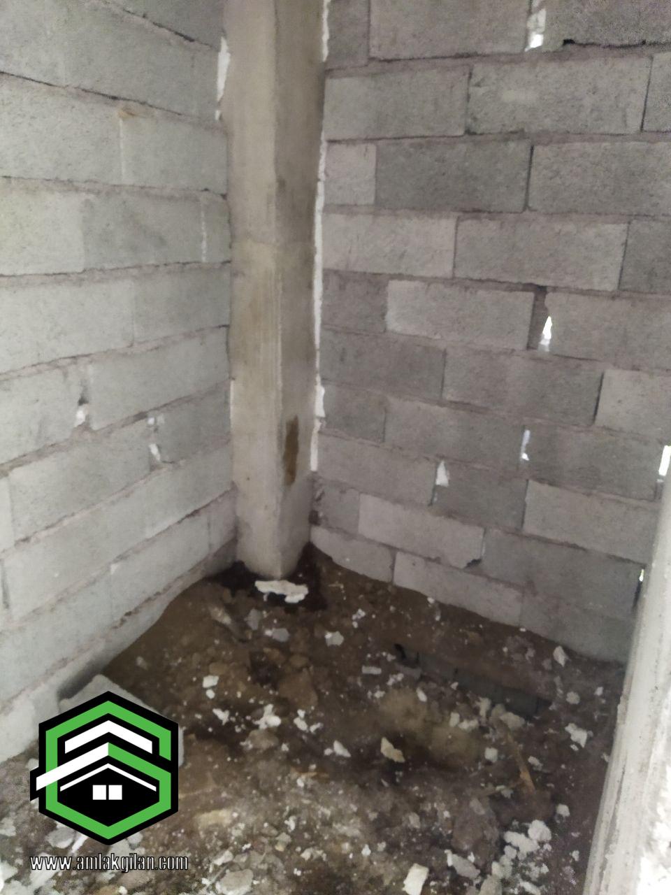 آپارتمان املش گیلان 75 متری_ کد 31429