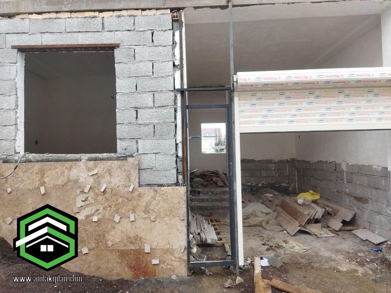 آپارتمان املش گیلان 75 متری_ کد 31429