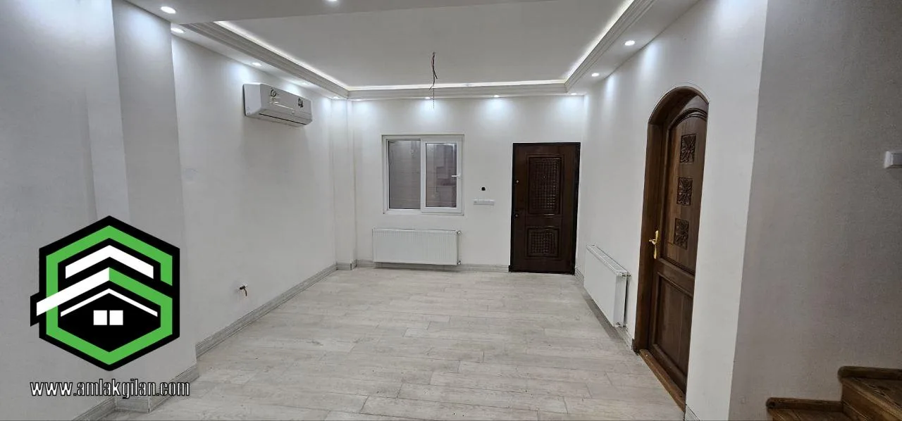 ویلا نوساز فروشی در اطاقور-کد 31451