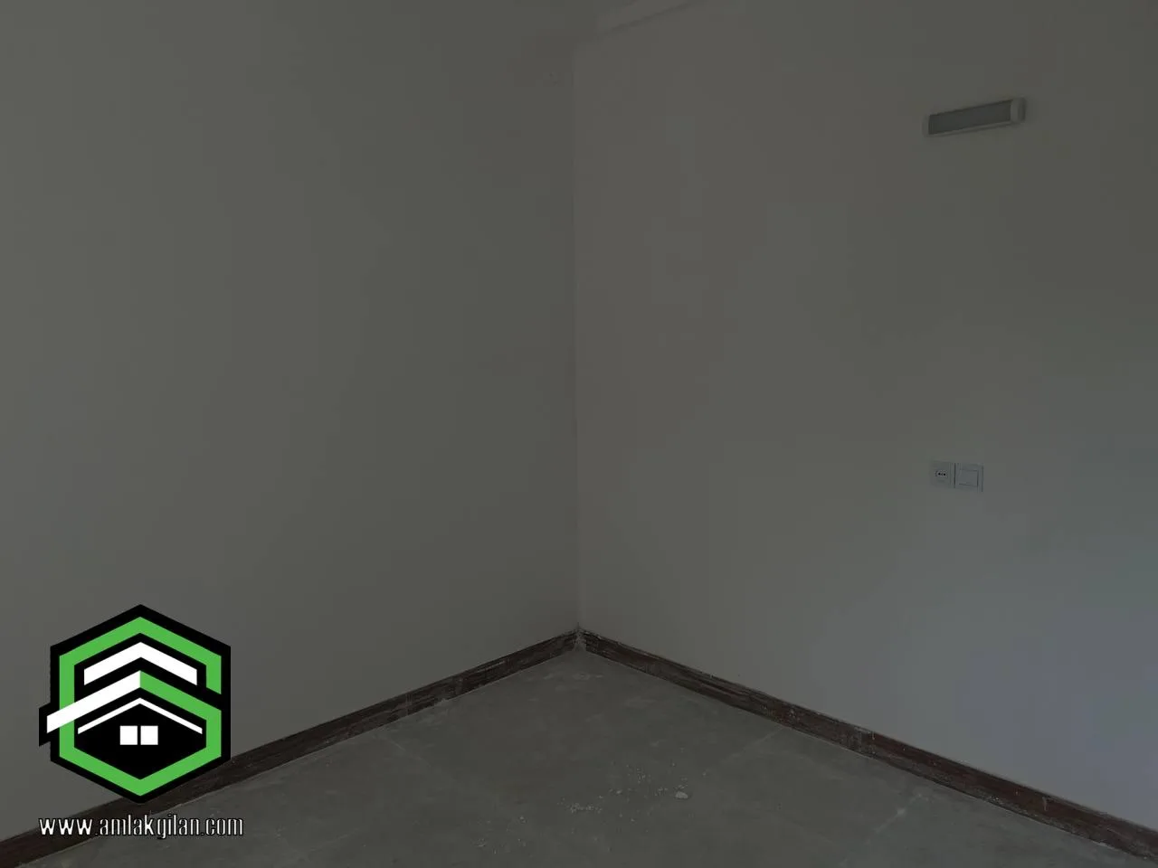 واحد آپارتمان گیلان لنگرود اطاقور 80 متری_ کد 41135
