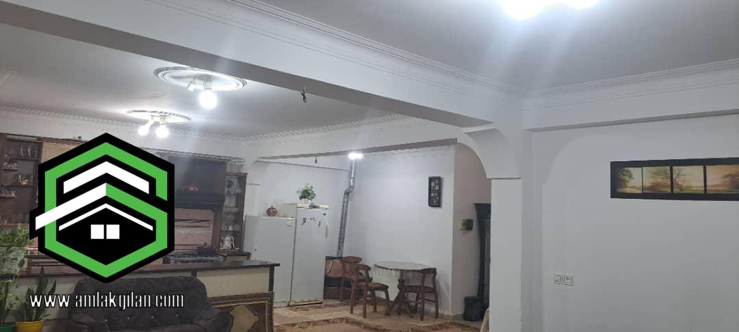 سوئیت شمال گیلان لنگرود اطاقور 79 متری_ کد 41125