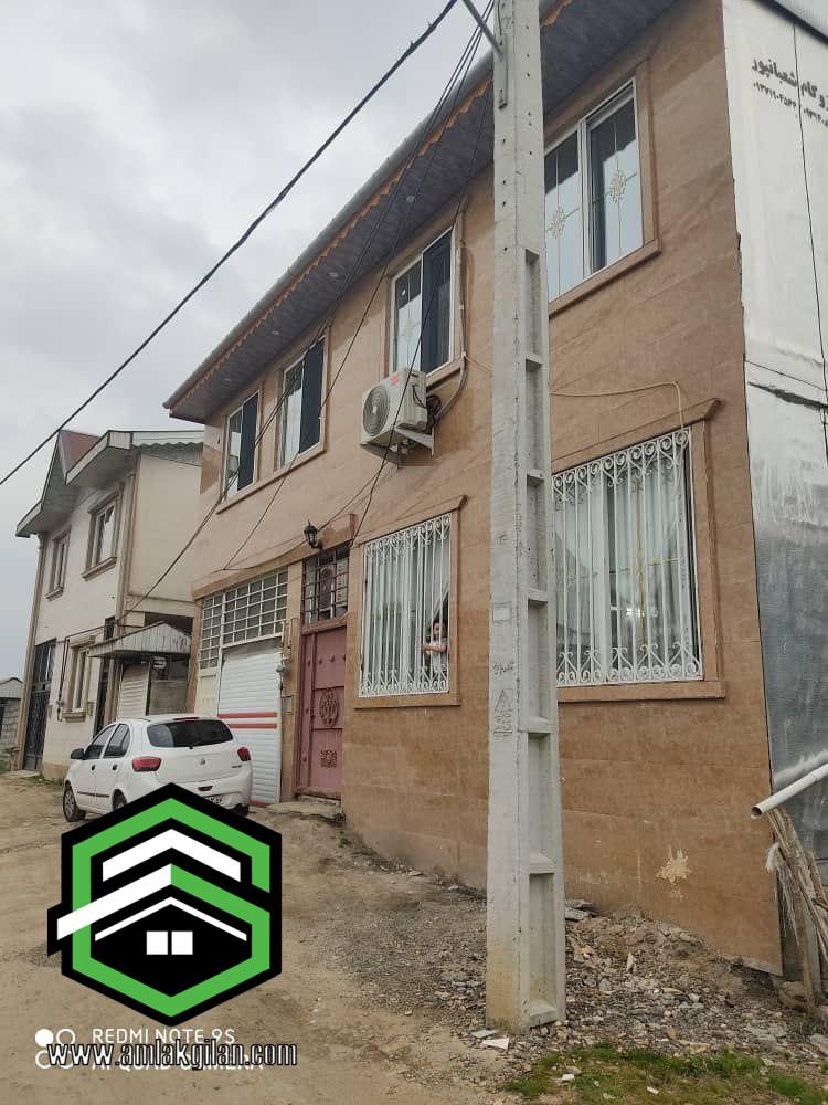 سوئیت شمال گیلان لنگرود اطاقور 79 متری_ کد 41125