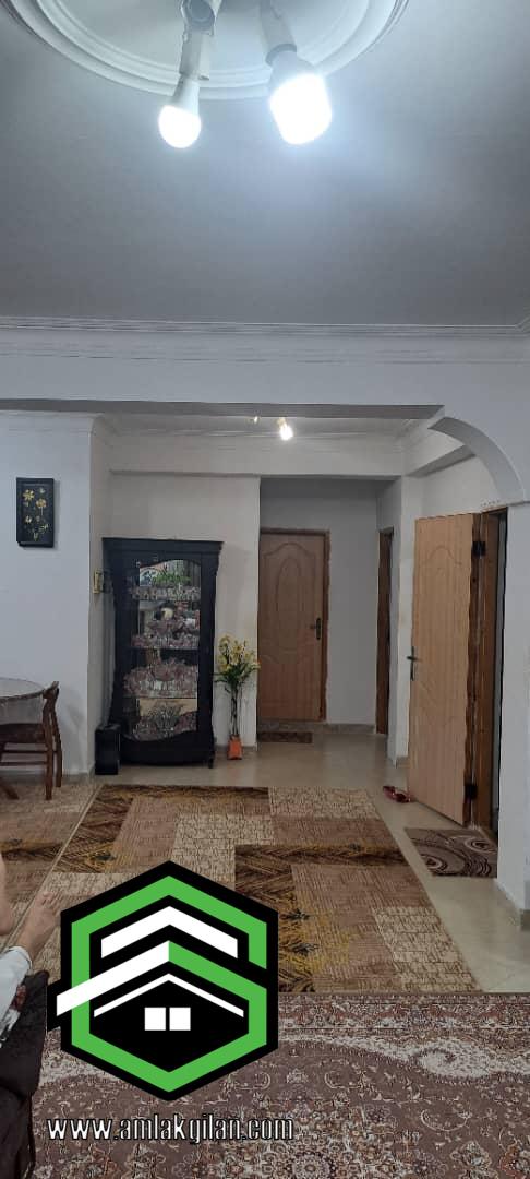 سوئیت شمال گیلان لنگرود اطاقور 79 متری_ کد 41125