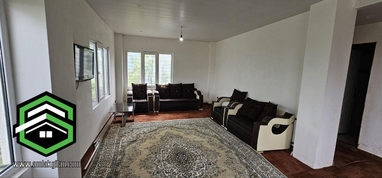 ویلا دوبلکس لنگرود 450 متری_ کد 41133