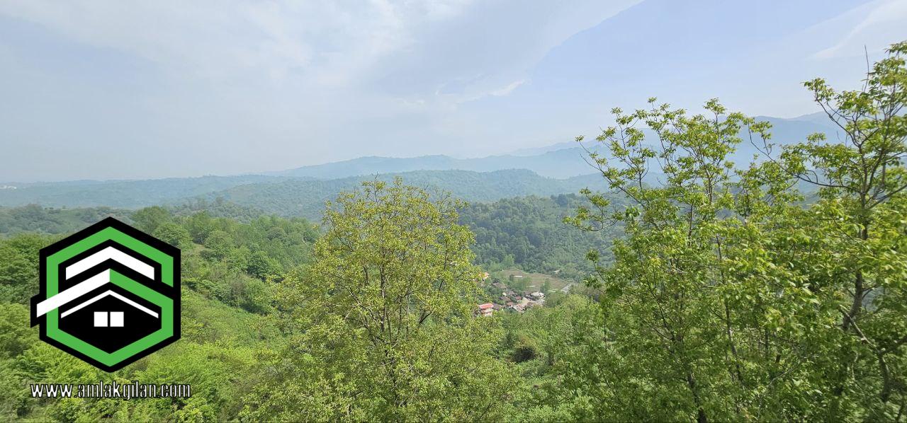 ویلا دوبلکس لنگرود 450 متری_ کد 41133