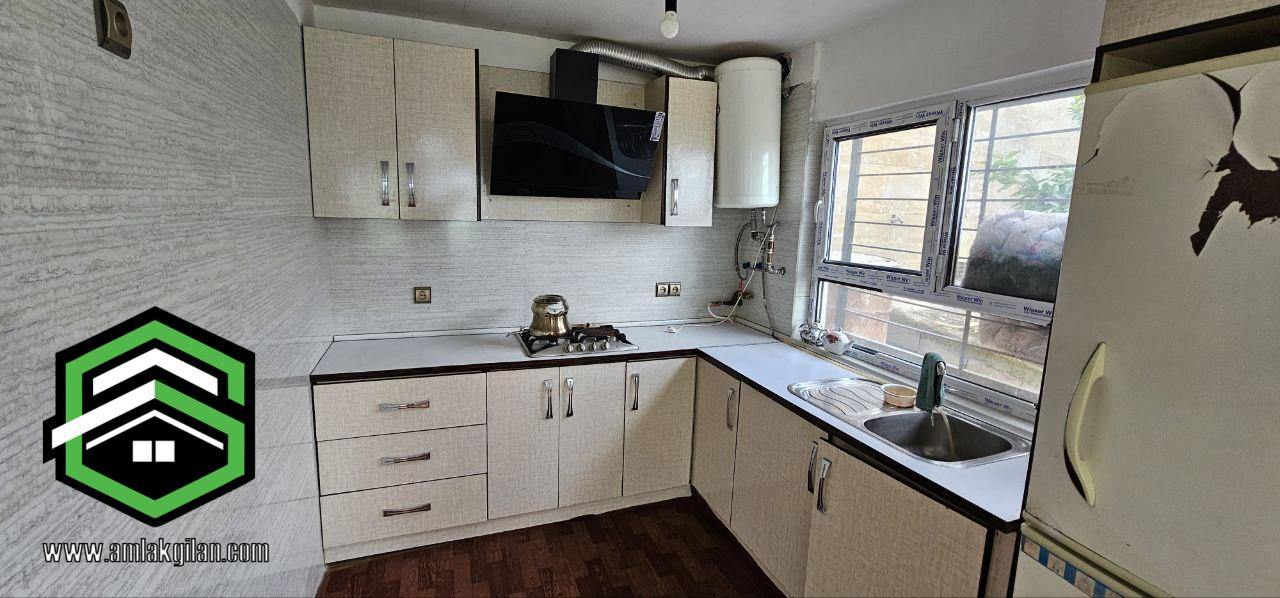 ویلا دوبلکس لنگرود 450 متری_ کد 41133