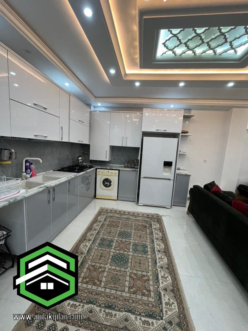 ویلا دوبلکس شمال گیلان لنگرود اطاقور 186 متری_ کد 41134