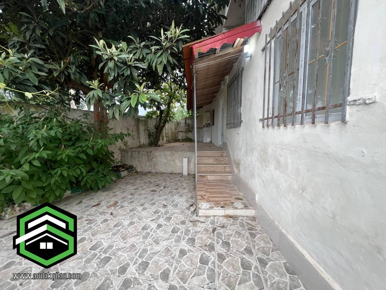 ویلا شمال در شهر کومله 270 متری _ کد 41143