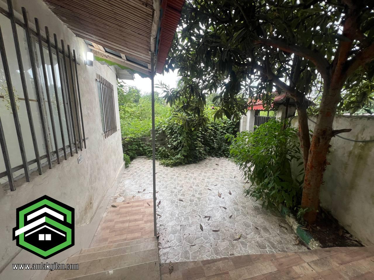 ویلا شمال در شهر کومله 270 متری _ کد 41143