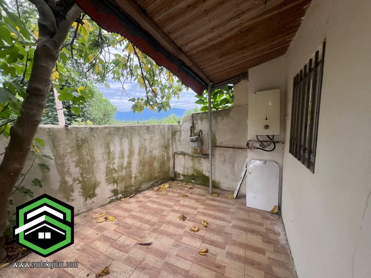 ویلا شمال در شهر کومله 270 متری _ کد 41143