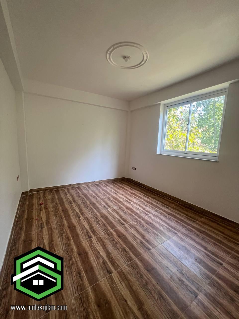 ویلا نوساز دوبلکس شمال گیلان لنگرود شهر اطاقور 250 متری_ کد 41144