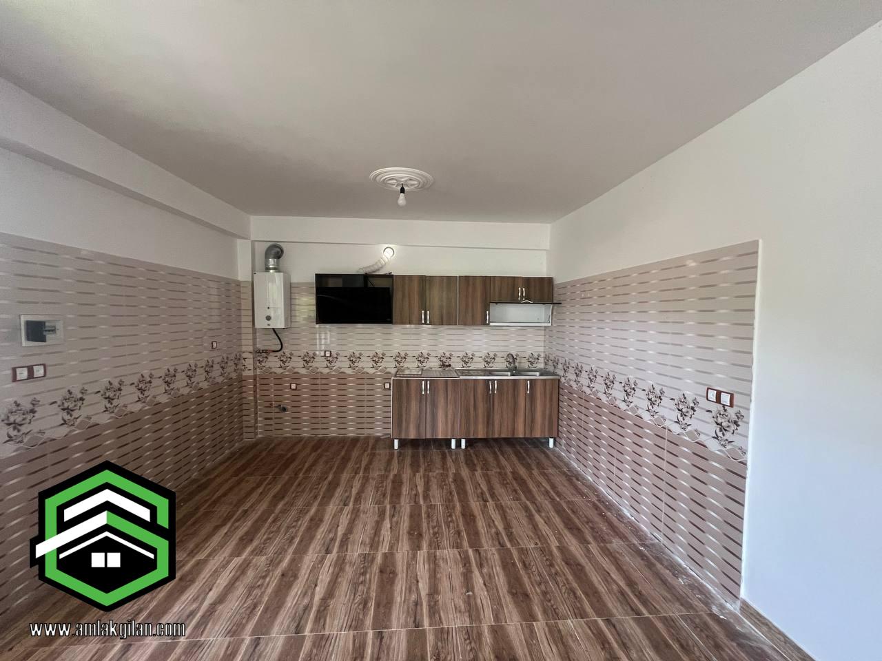 ویلا نوساز دوبلکس شمال گیلان لنگرود شهر اطاقور 250 متری_ کد 41144