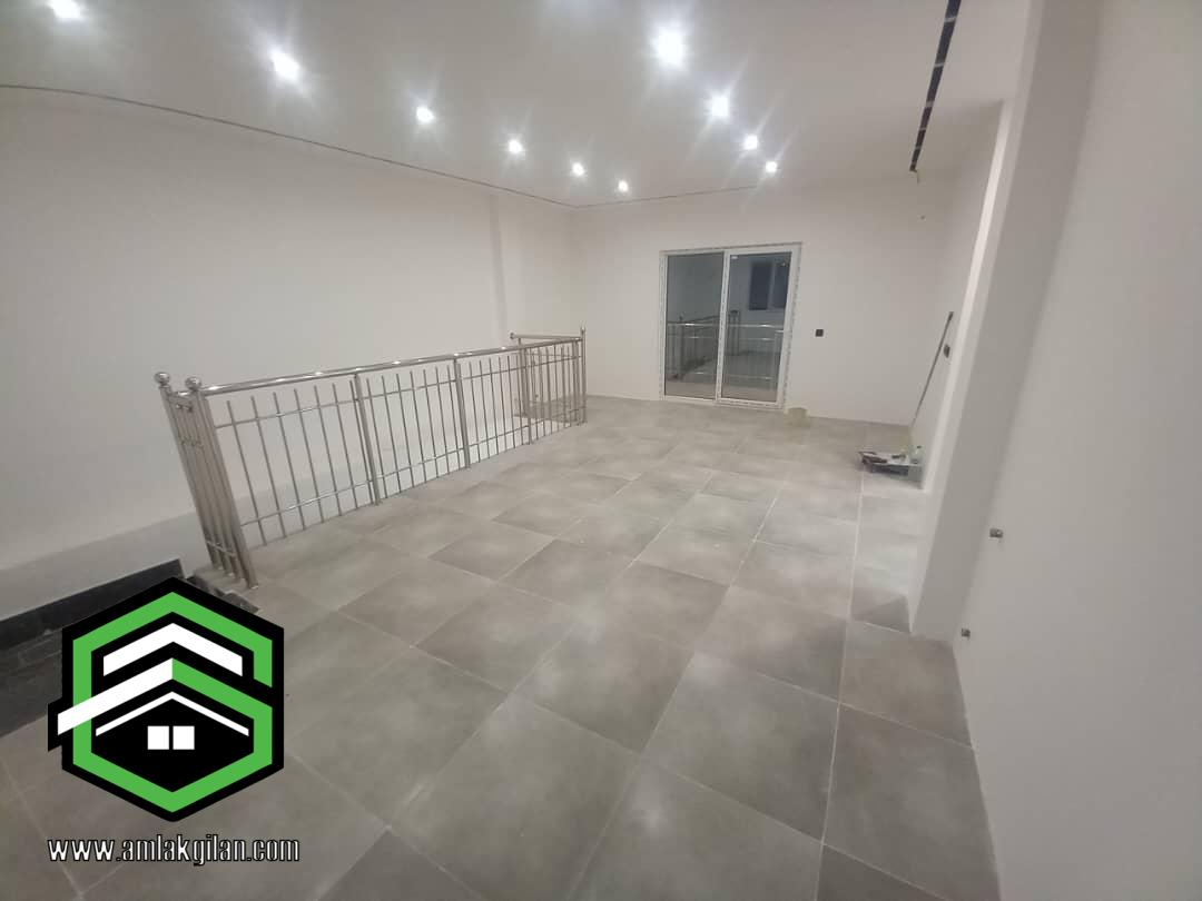 ویلا نوساز دوبلکس کومله 200 متری_ کد 41145