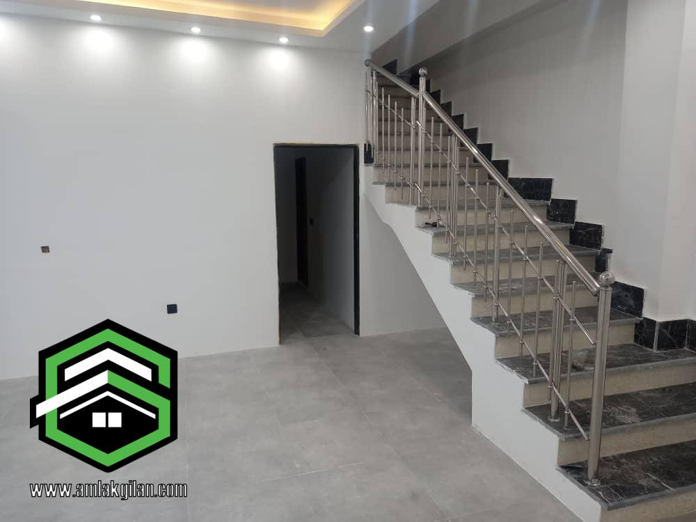 ویلا نوساز دوبلکس کومله  200 متری_ کد 41145